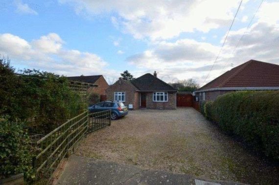 3 Bedroom Detached